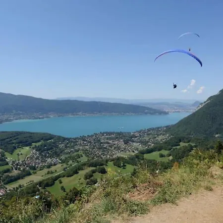 Annapurna Rent Annecy