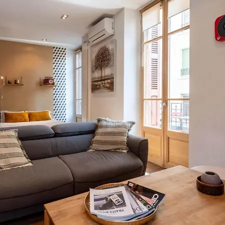 Annapurna Rent Apartment Annecy